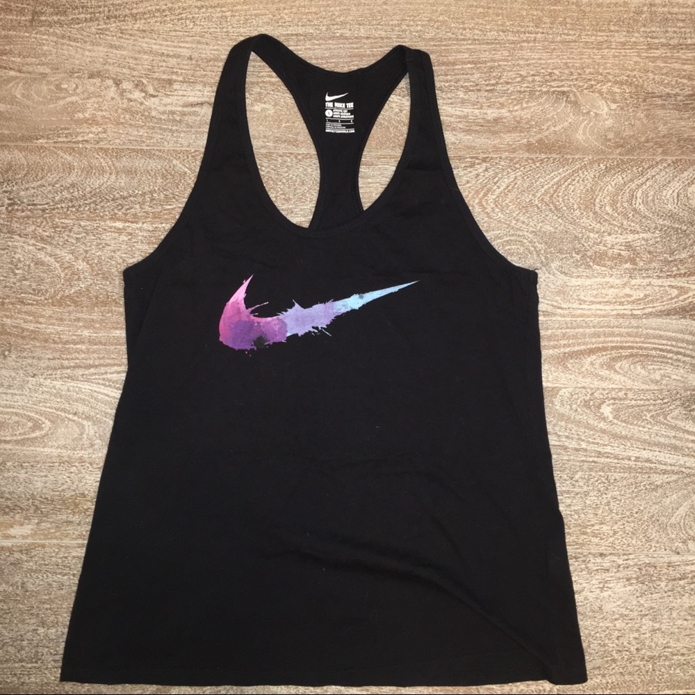 Nike Tank